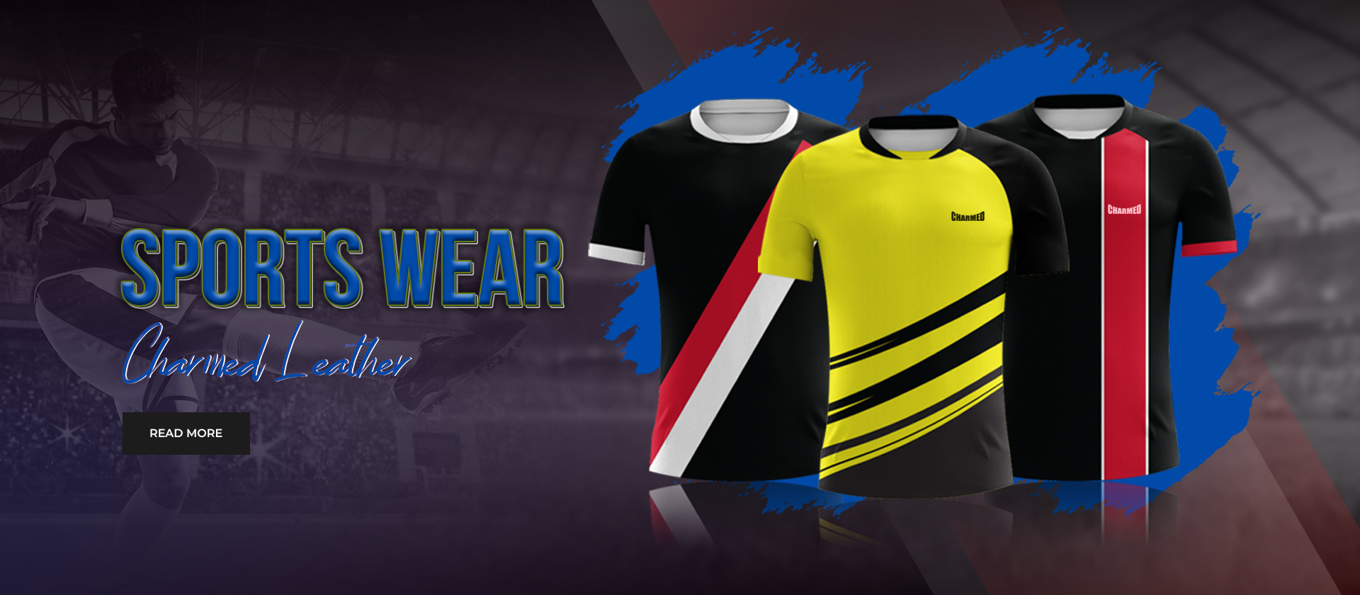 Fitness Wear