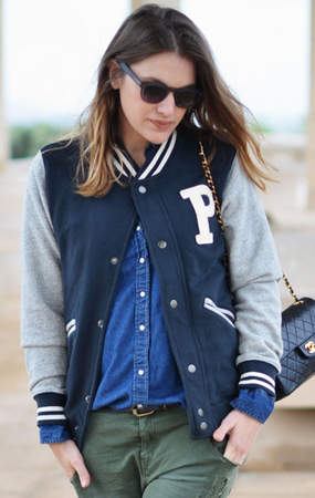 Fashion Wear