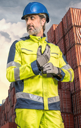 Work Wear